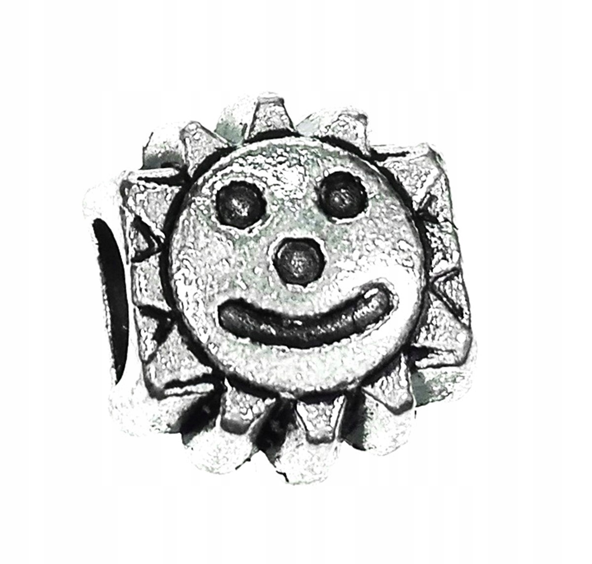

Zawieszka beads słoneczko słońce