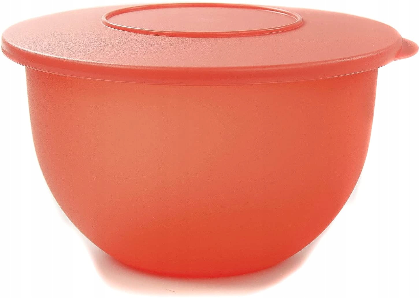 Tupperware miska zamykana FALA NEON POMARAŃCZ 2,5L porównaj ceny