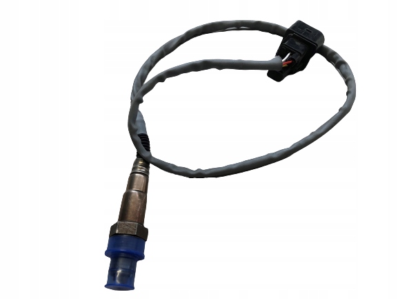 MERCEDES W203 C209 Зонда Лямбда A0025401817