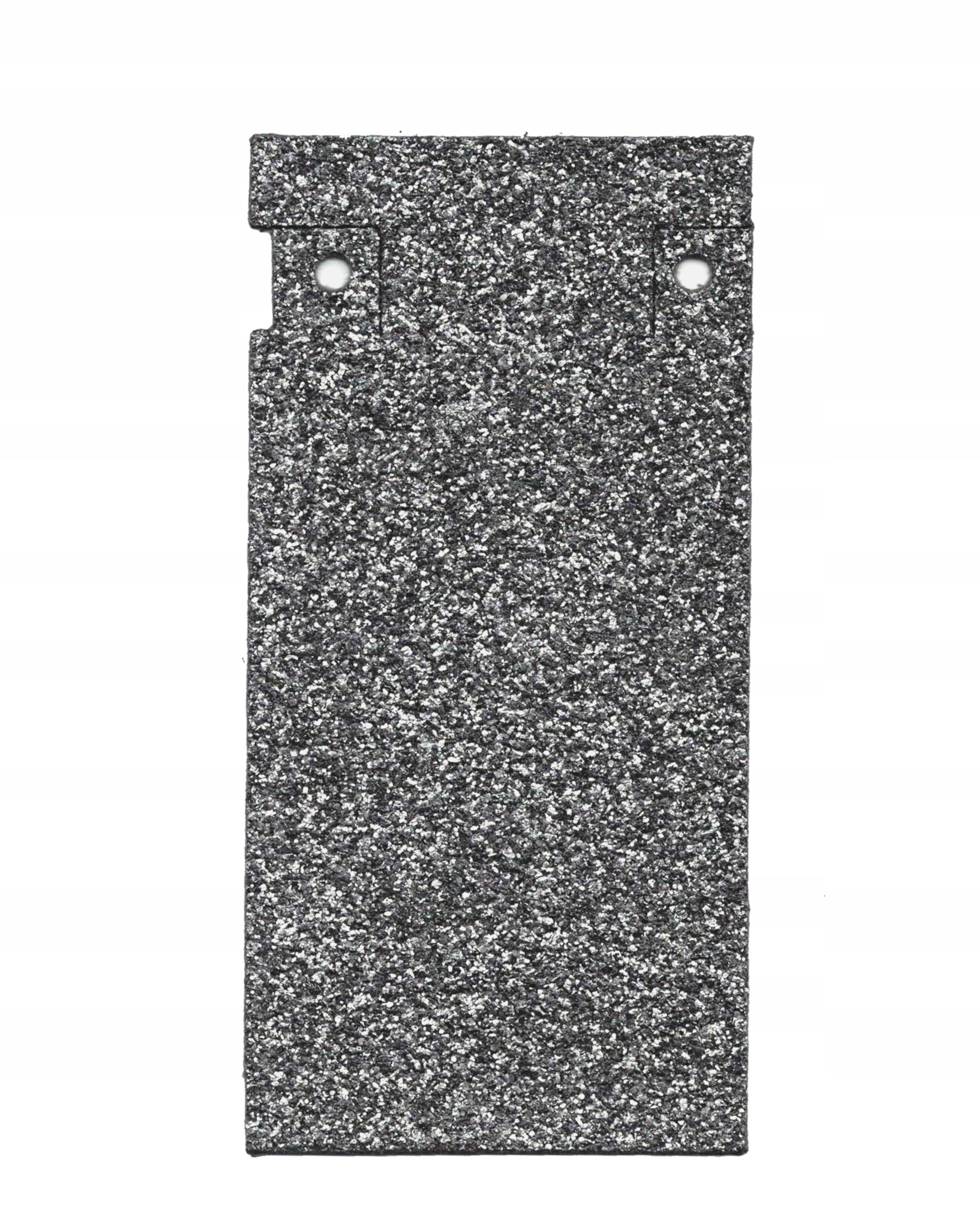 BOSCH PŁYTA ŚLIZGOWA DO SZLIFIERKI TAŚMOWEJ GBS 75 AE PODKŁADKA 2601098037 Rodzaj obudowa