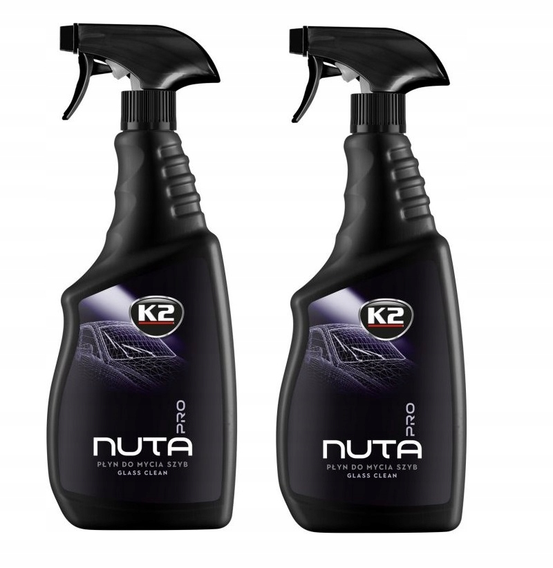 

K2 Nuta Pro 750ML Płyn Do Mycia Szyb