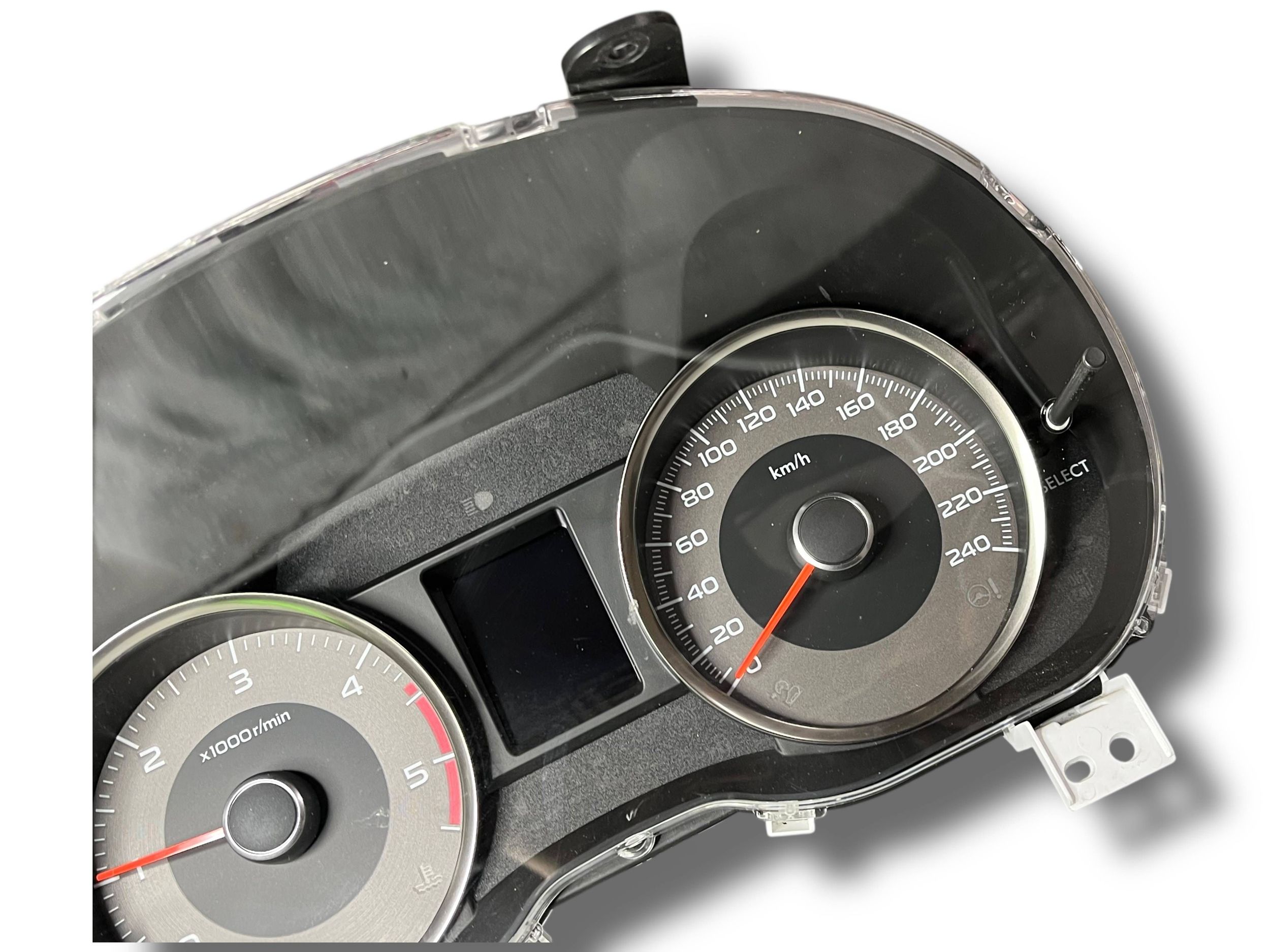 SUBARU FORESTER IV SJ 2.0D dials dials 8501SG230 !J