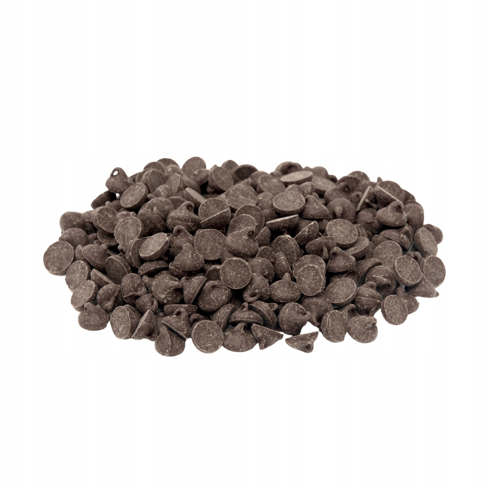 Barry Czekolada ciemna dropsy 38,6% 10500/kg 10 kg