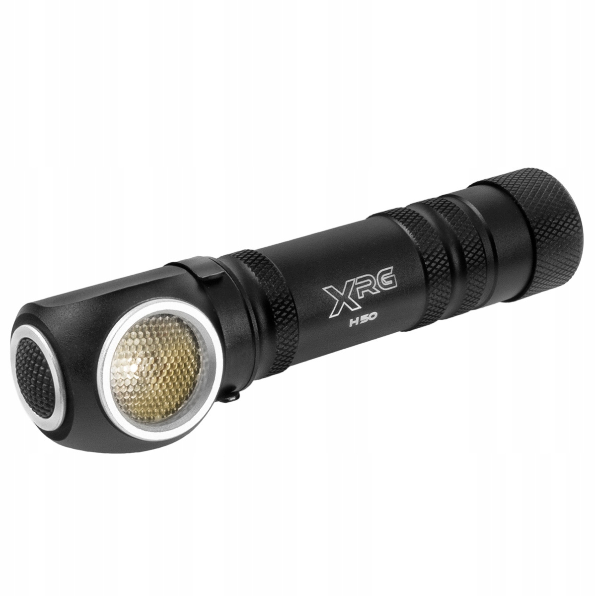 Latarka czolowa i katowa XRG Tech H50 1000 lumenow Producent code XRGH50