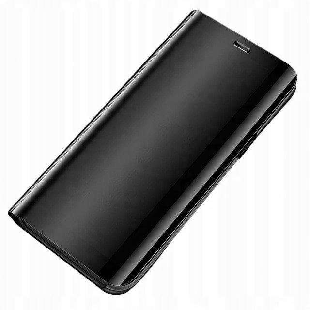 

Clear View Case Etui Z Klapką Do Xiaomi Redmi 9