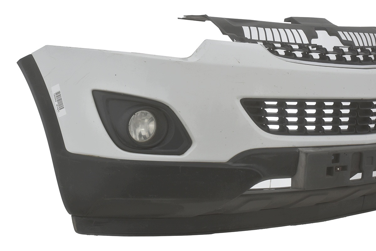 front bumper * front OPEL ANTARA and LIFT GAZ
