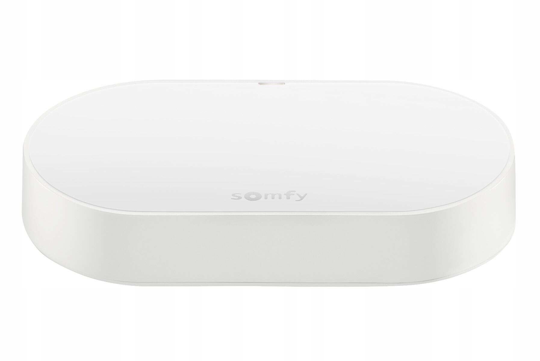 Somfy Connectivity Sterowanie WiFi napęd brama Seria Connectivity Kit