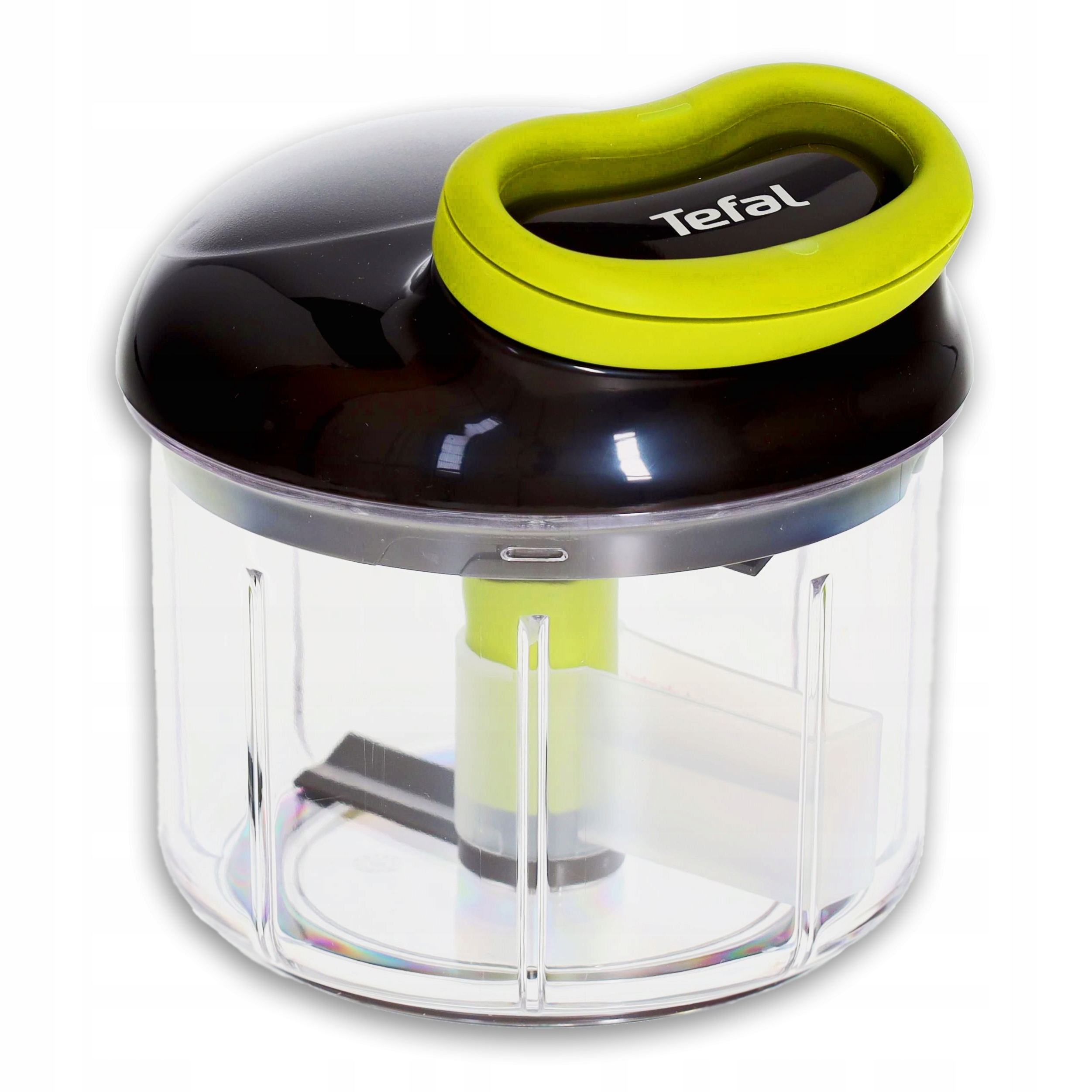 

Szatkownica ręczna do warzyw Tefal 5 second chopp