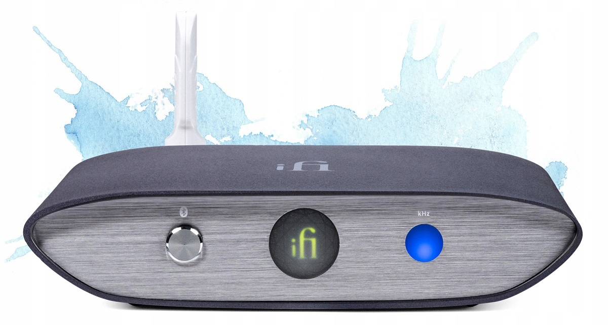 Ifi Audio ZEN Blue V2 - DAC z funkcją Bluetooth