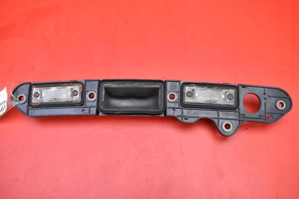 cap handle button bonnet rear part VW GOLF 5 V plus 04-09