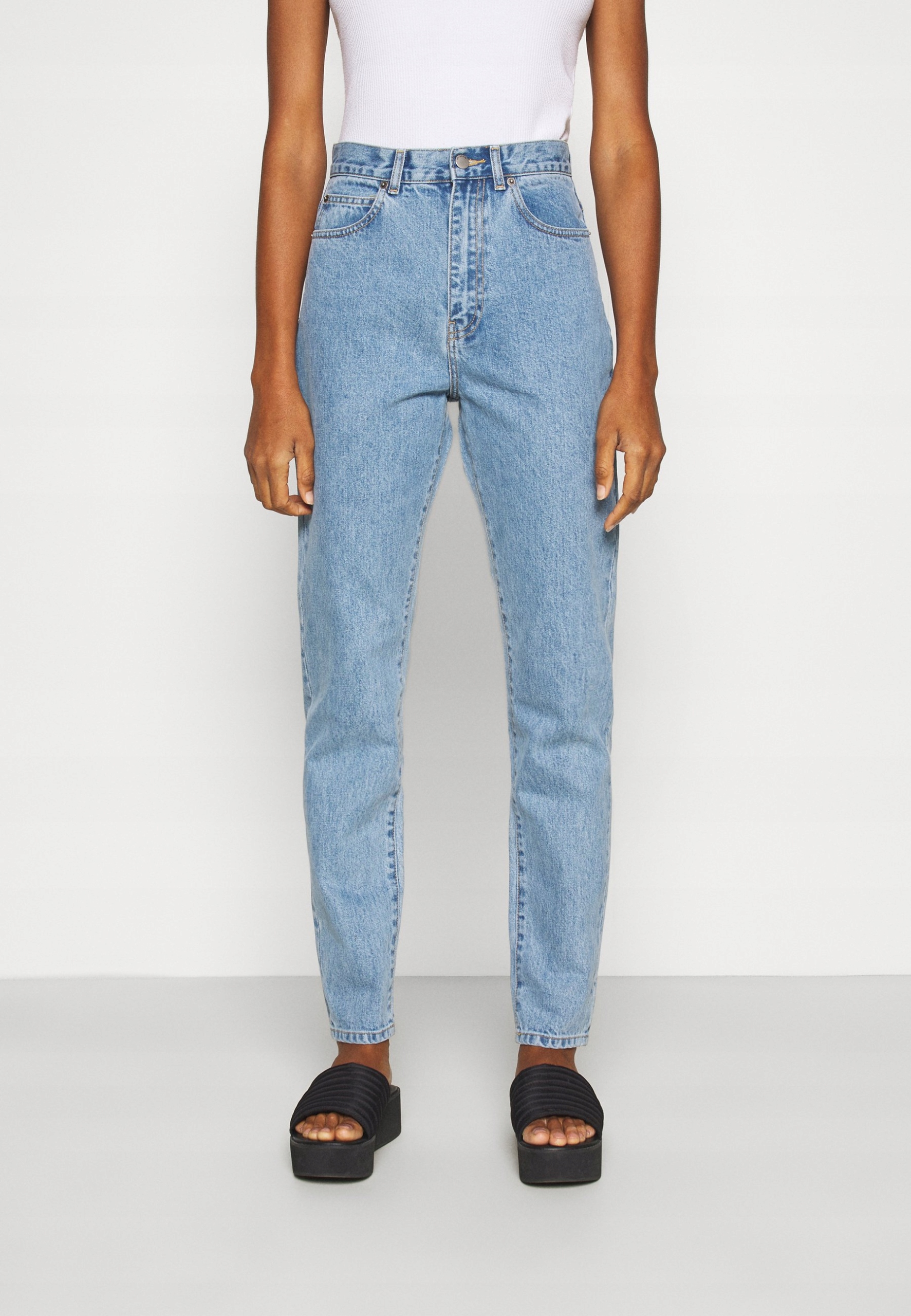 Jeansy Relaxed Fit Dr.Denim 27