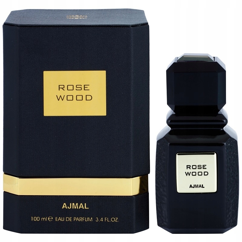 Ajmal Růžové Dřevo Edp 100ML