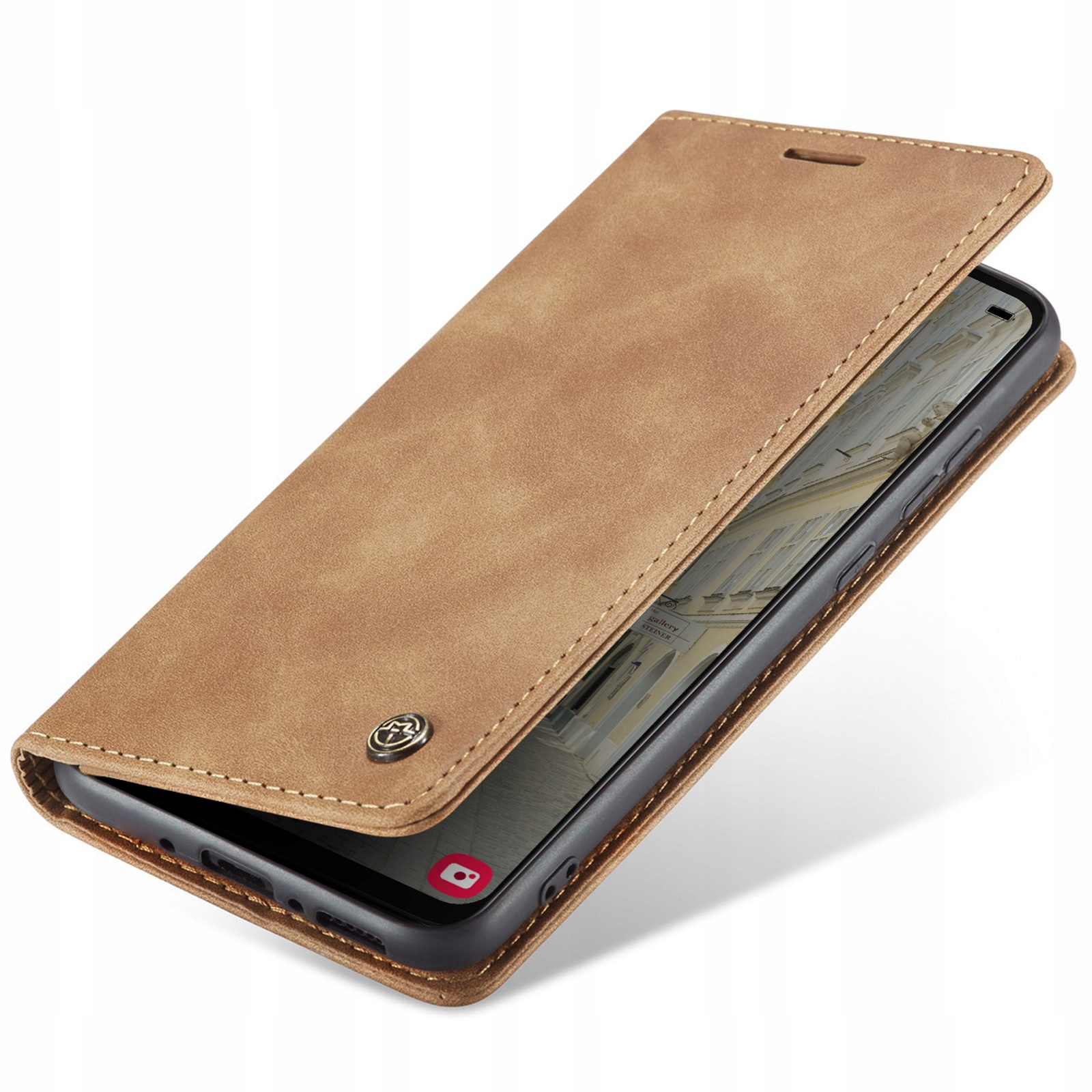 

Etui Portfel Zaps Pokrowiec Case Do Galaxy A34 5G