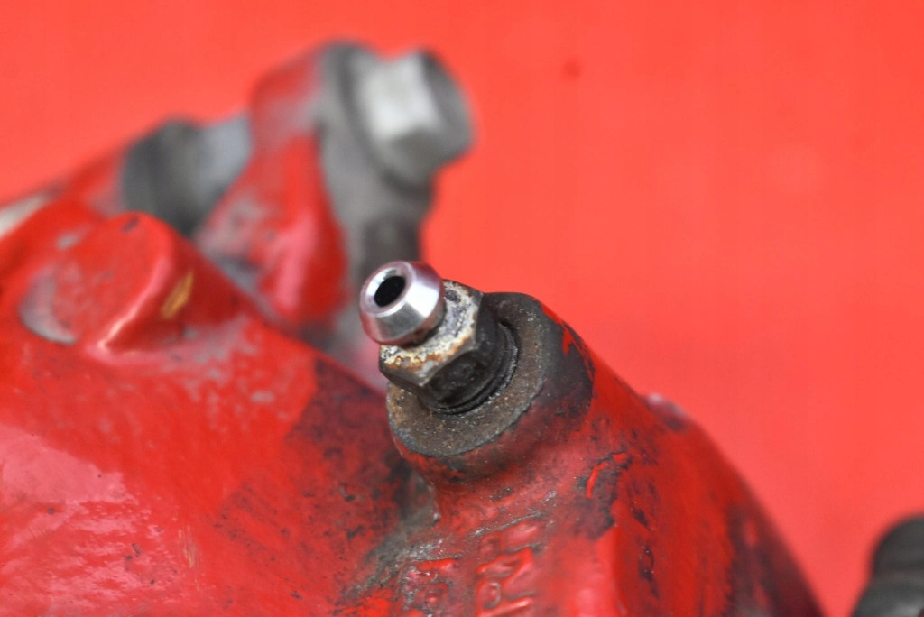 caliper brake right front JD-17RH KIA CEED 3 III PROCEED 1.6 T-GDI 204KM