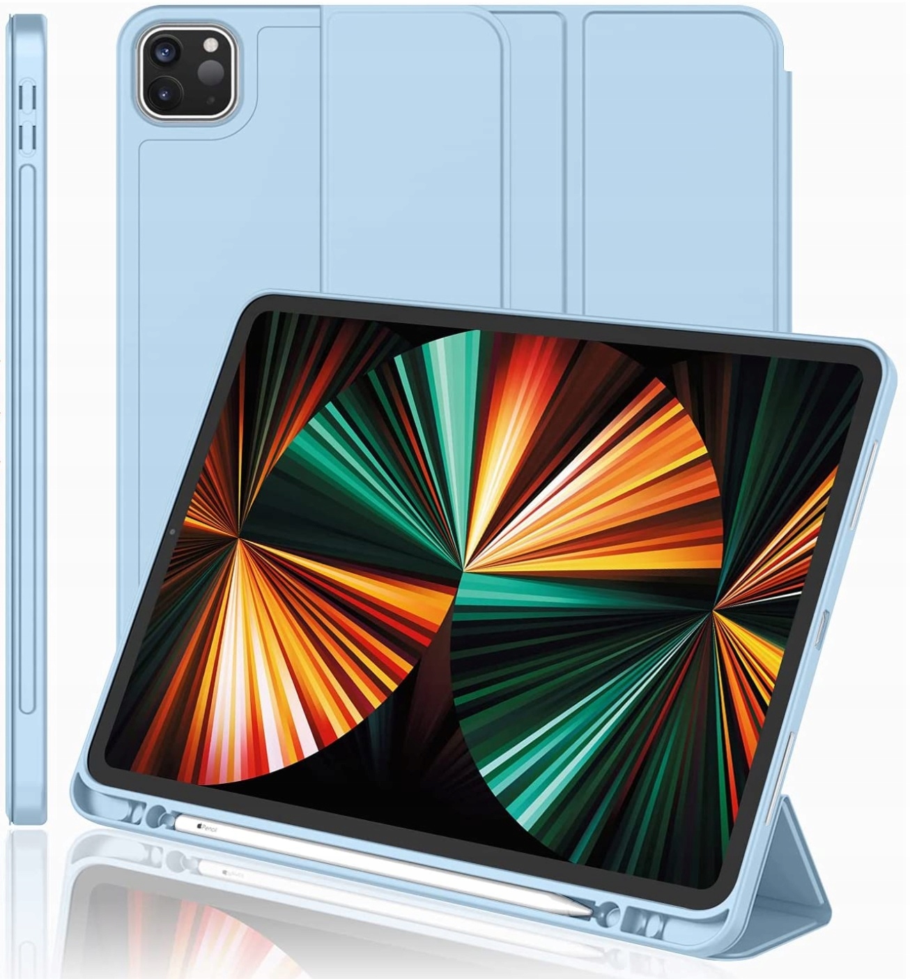 

Etui Smart Pencil do Apple iPad Pro 11 4 Gen 2022