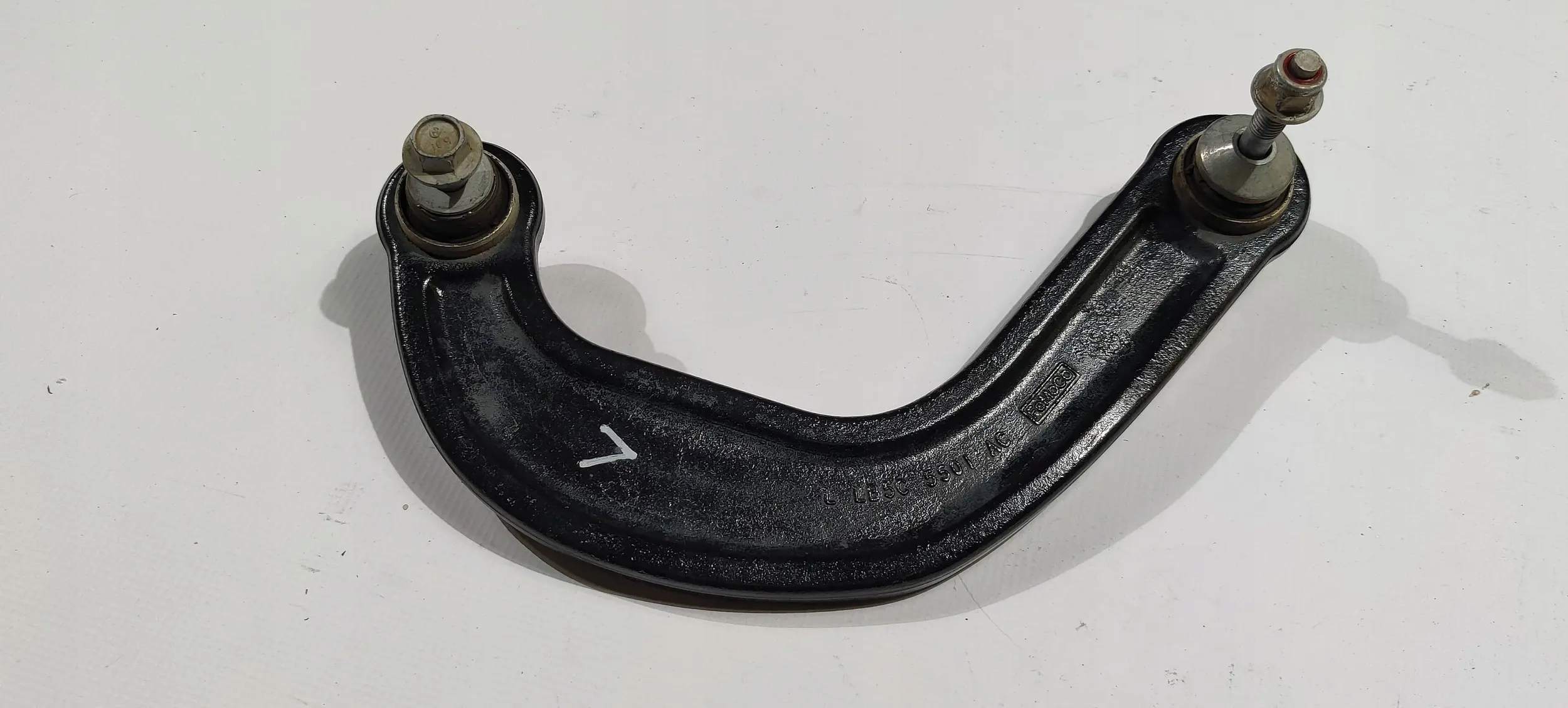 Querlenker heck hinten links Ford Explorer 2020