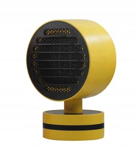 Heater Fan Home Office Desktop USB Electric Model DL 18A