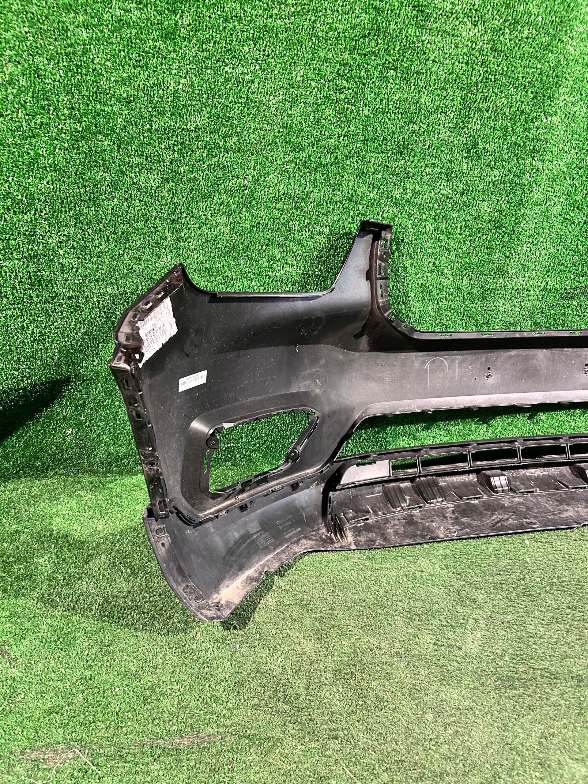 Frontstoßstange VOLVO XC40 ohne PDC NR.1940