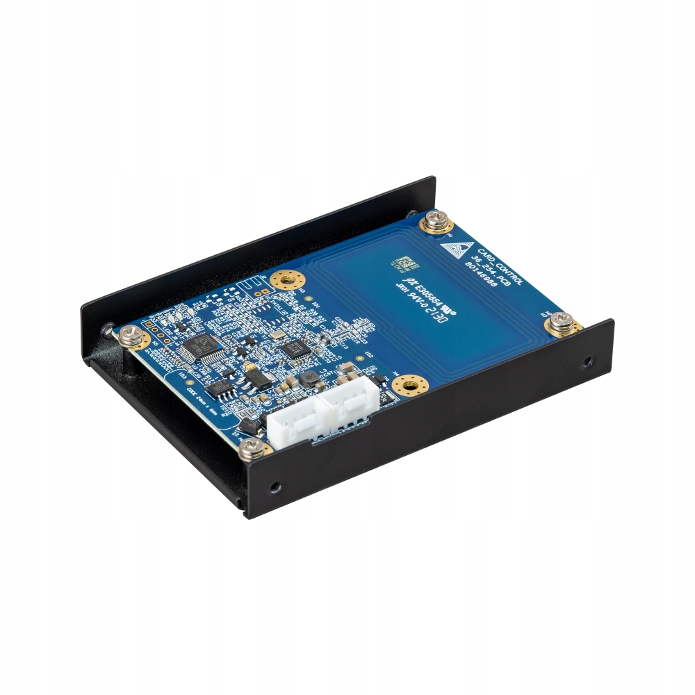 BCS-L-MOD-ITC BCS LINE KONWERTER SYGNAŁU RS485-WIEGAND Marka Inna