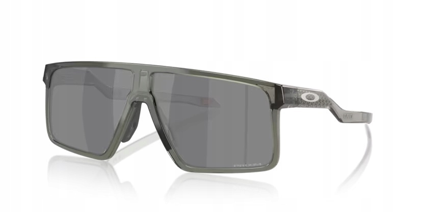 Brýle Oakley Helux Grey Smoke Prizm Black 928507
