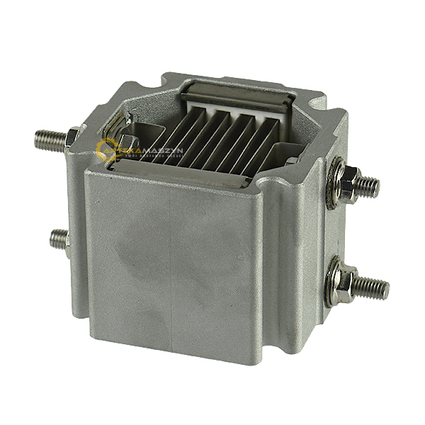 52972768B5 - Подогреватель Volvo EC290C EC300D EC300E EC350D 24V