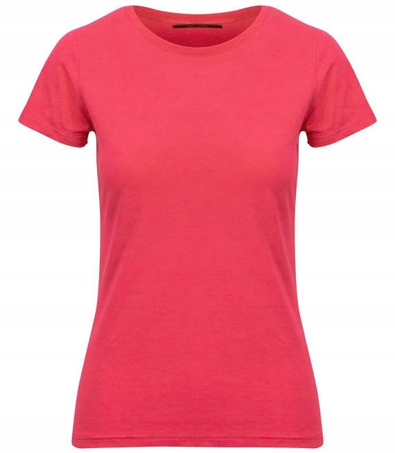 

Klasyczny Top T-shirt Bluzka Podkoszulka S/m