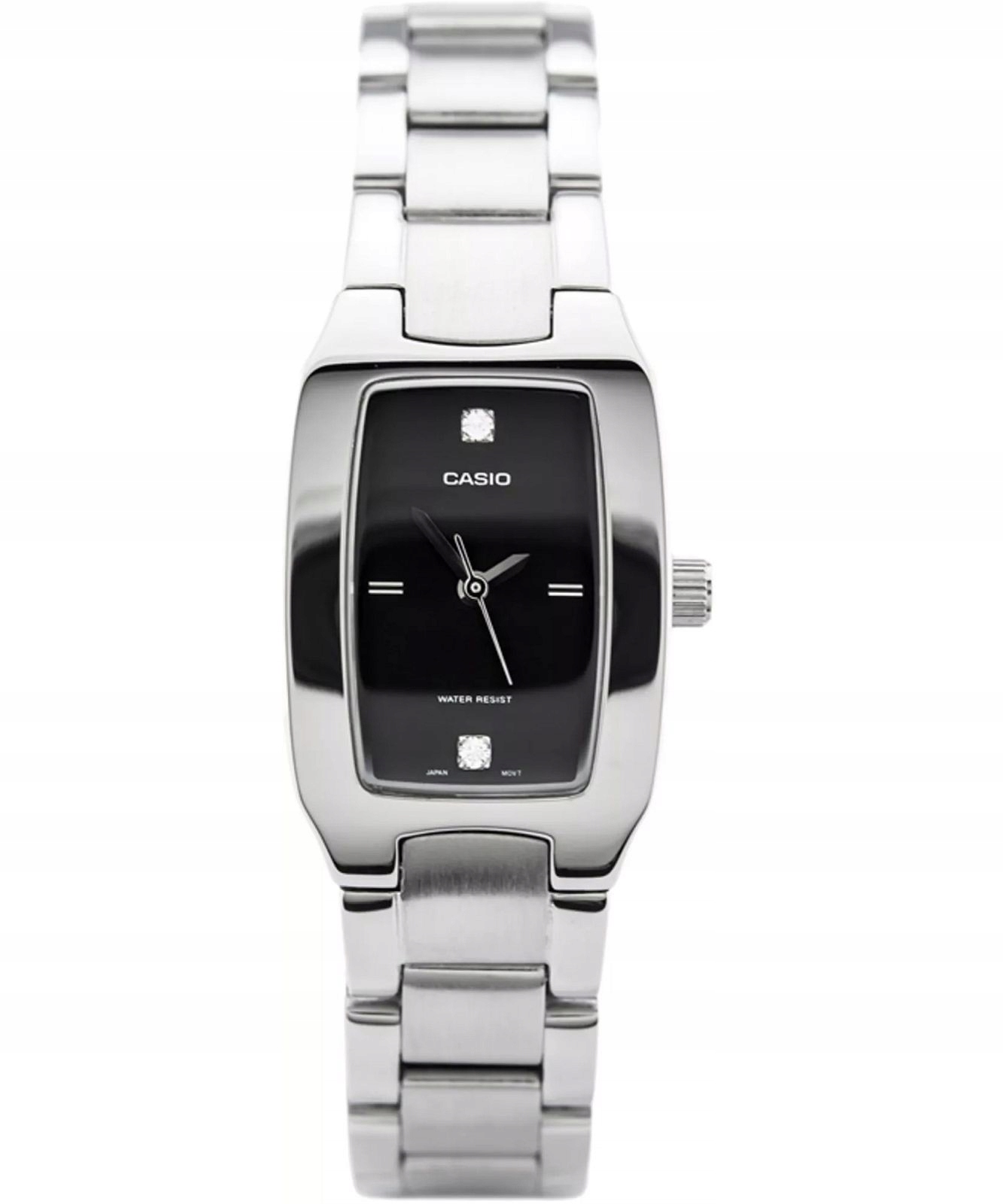 Dámské hodinky Casio Classic