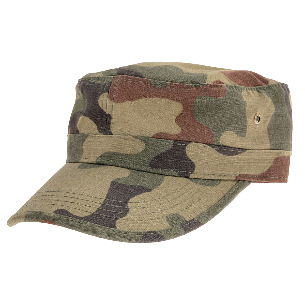 

Czapka wojskowa patrolówka moro Texar Pl Camo