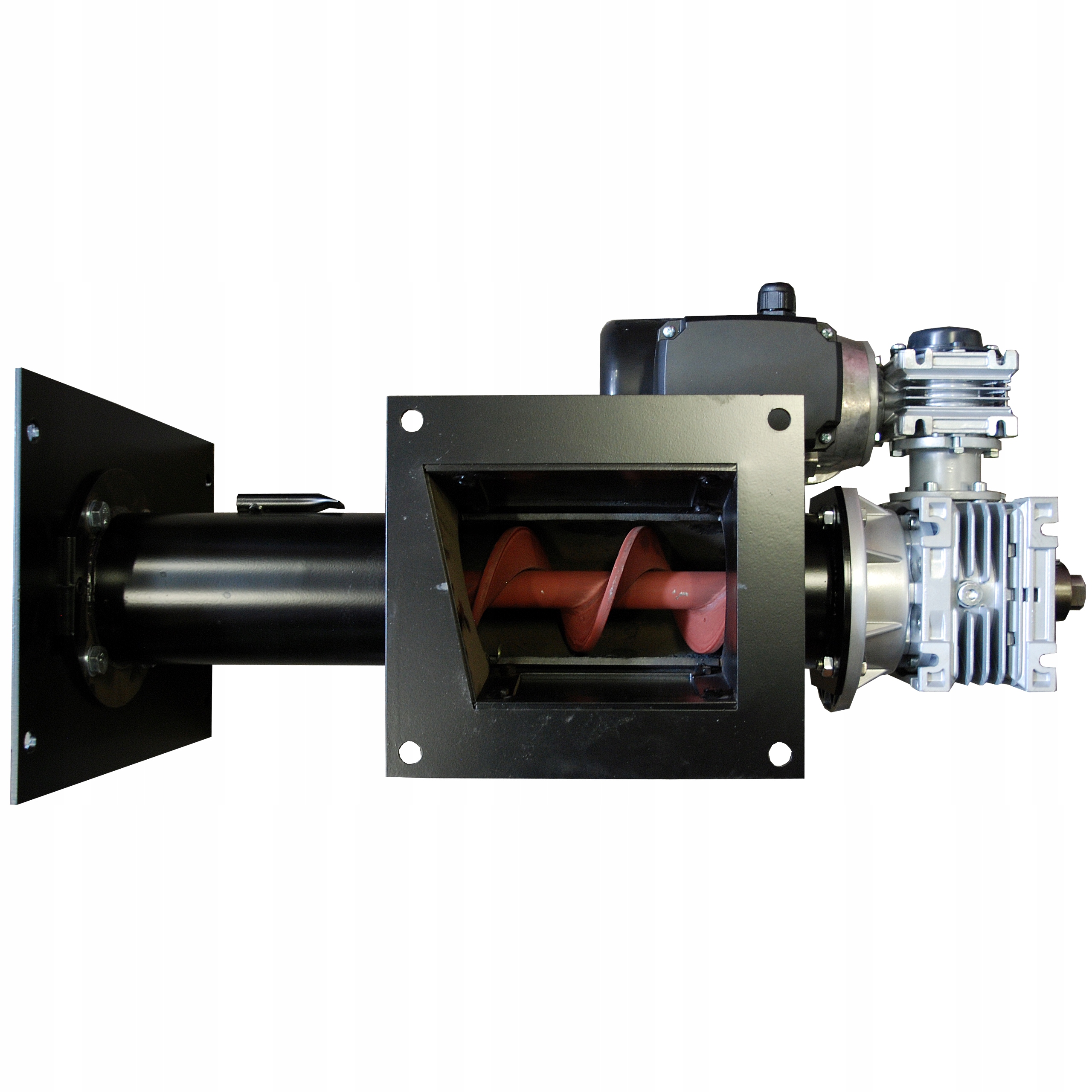 KOCIOL PIEC Z PODAJNIKIEM 13 kW PLESZEW PRODUCENT Rodzaj paliwa ekogroszek