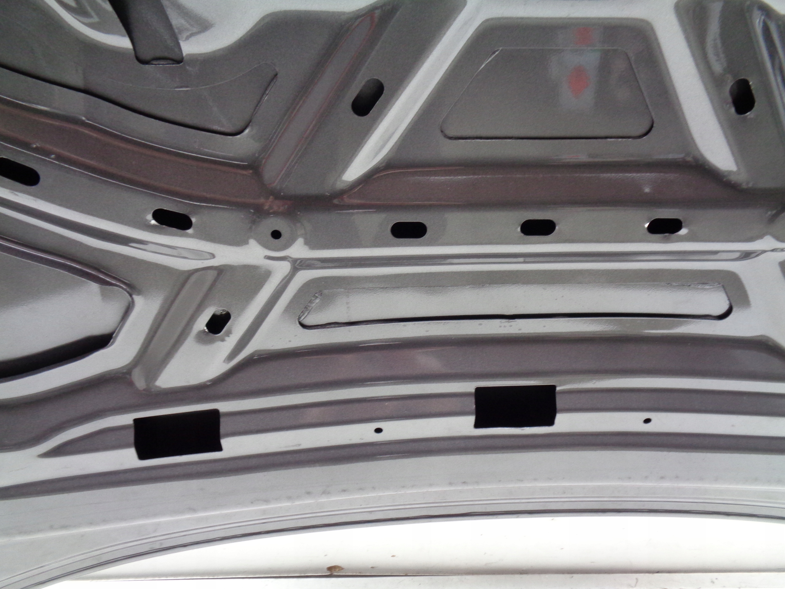 Cofano PEUGEOT 308 17- LIFT NR 39183