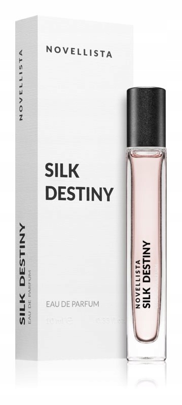 Novellista Summer Flare parfémovaná voda 10 ml pro ženy