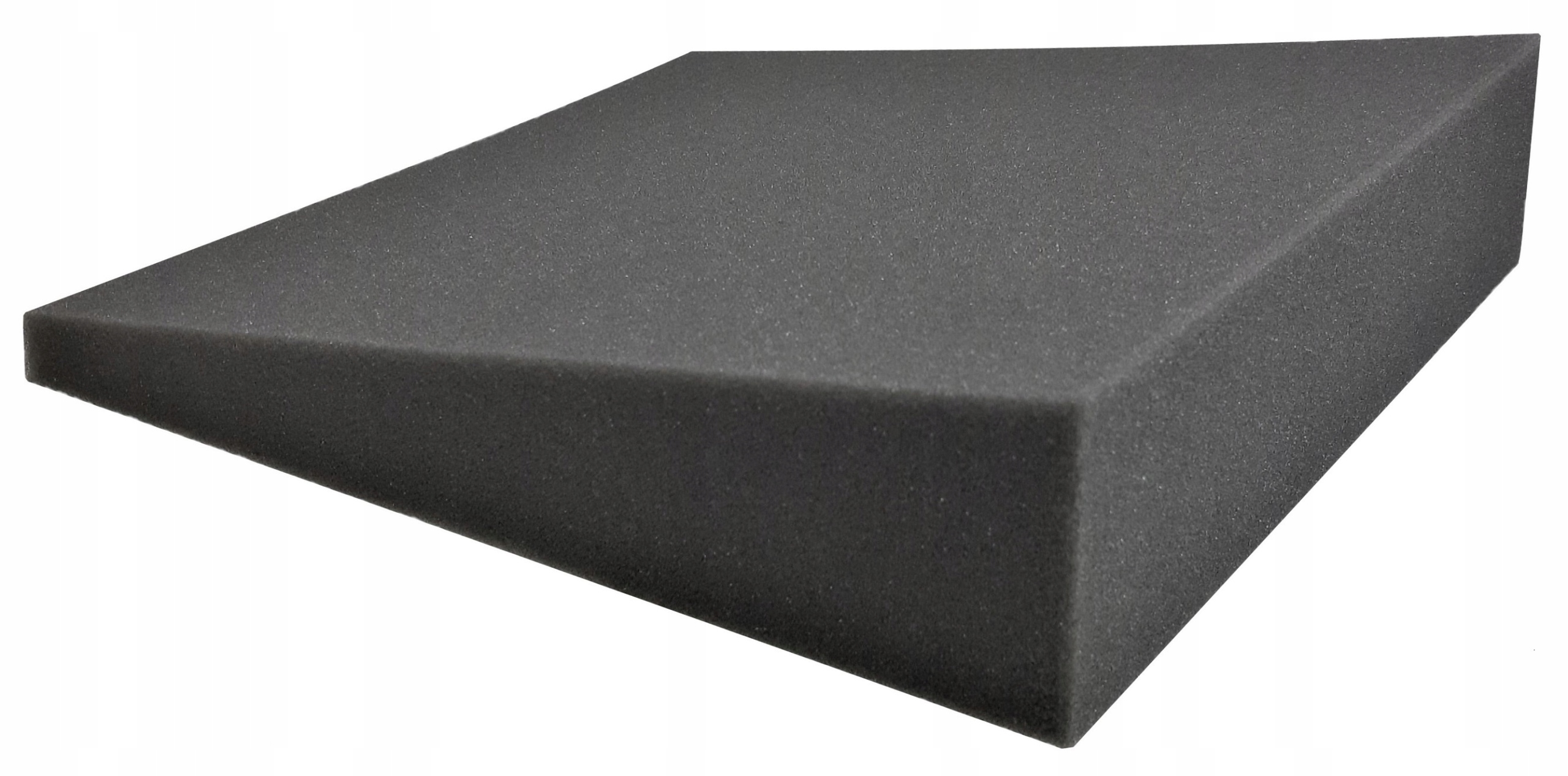 

Panel Akustyczny Mata Wygłuszająca Klin 3D 30x30