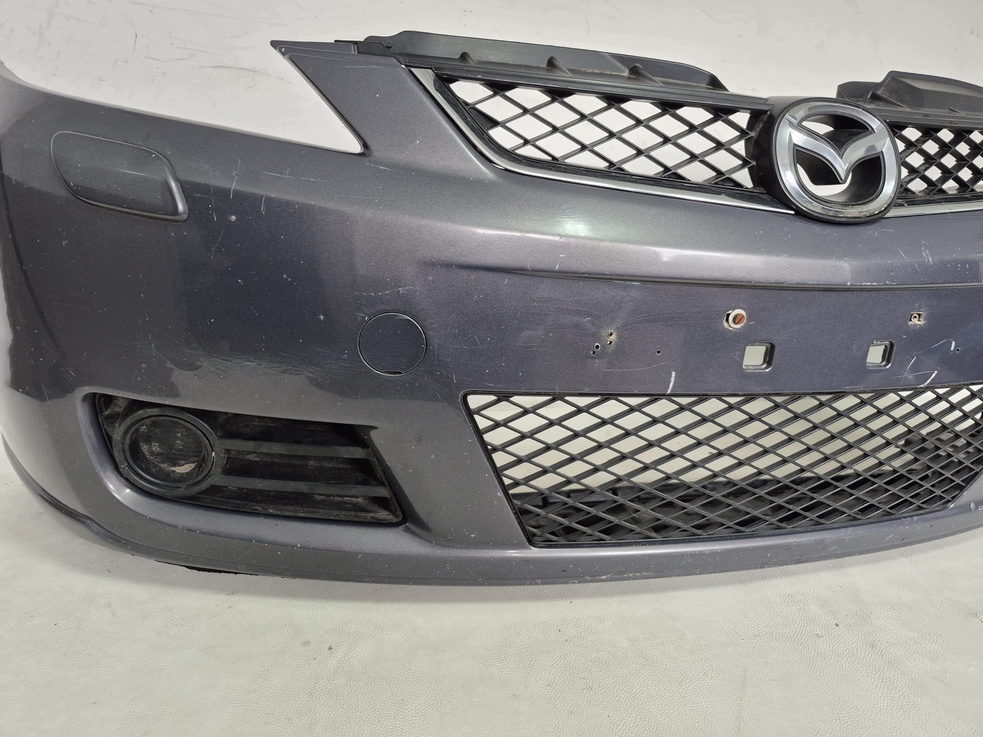 MAZDA 5 and 05- bumper front front SPR C235-50031