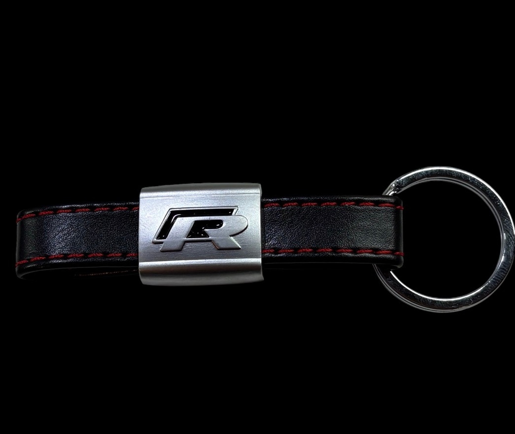 Brelok R-Line VW Volkswagen breloczek zawieszka do kluczy Marka VW