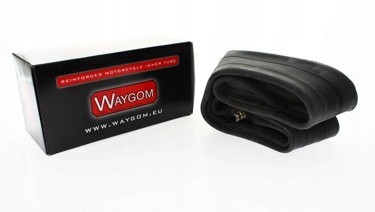 

Dętka motocyklowa Waycom gruba 4MM 3,00/3,25-12