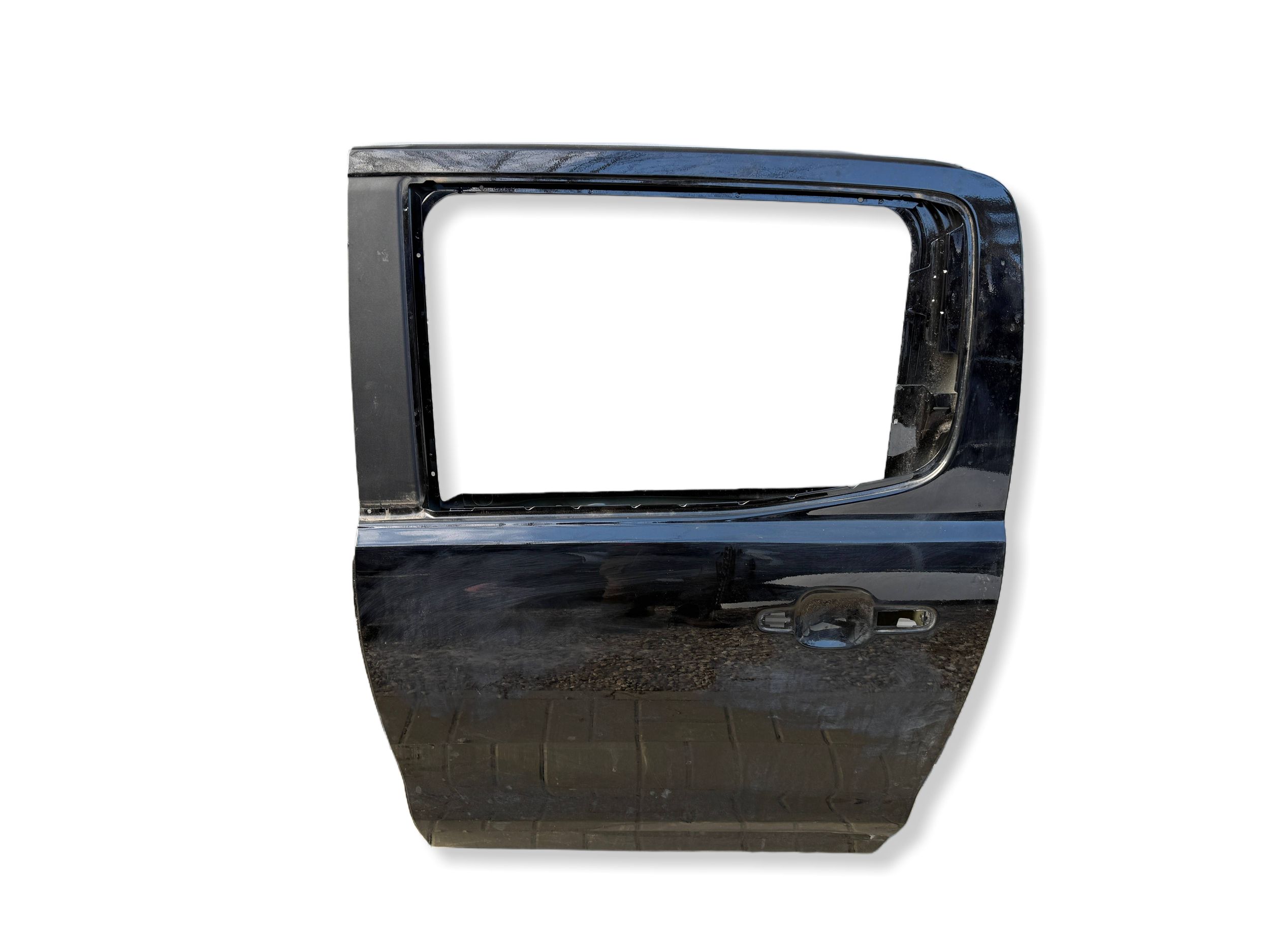 Ford Ranger 12- Tür links heck hinten