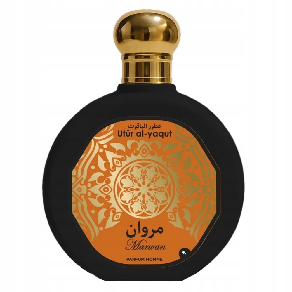 Saphir Utur Al Yaqut Marwan Parfémovaná voda Sprej 100 ml