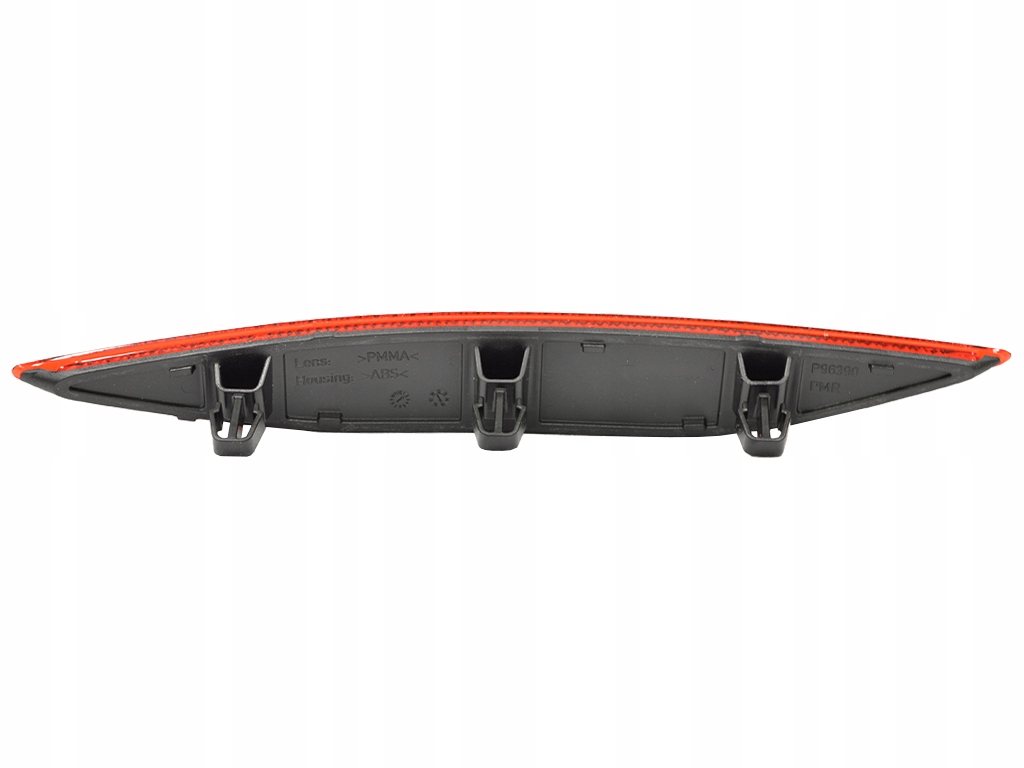 VW GOLF VII 2012-2016 ODBLASK BLENDA PRAWA Numer katalogowy części 5G0945106B