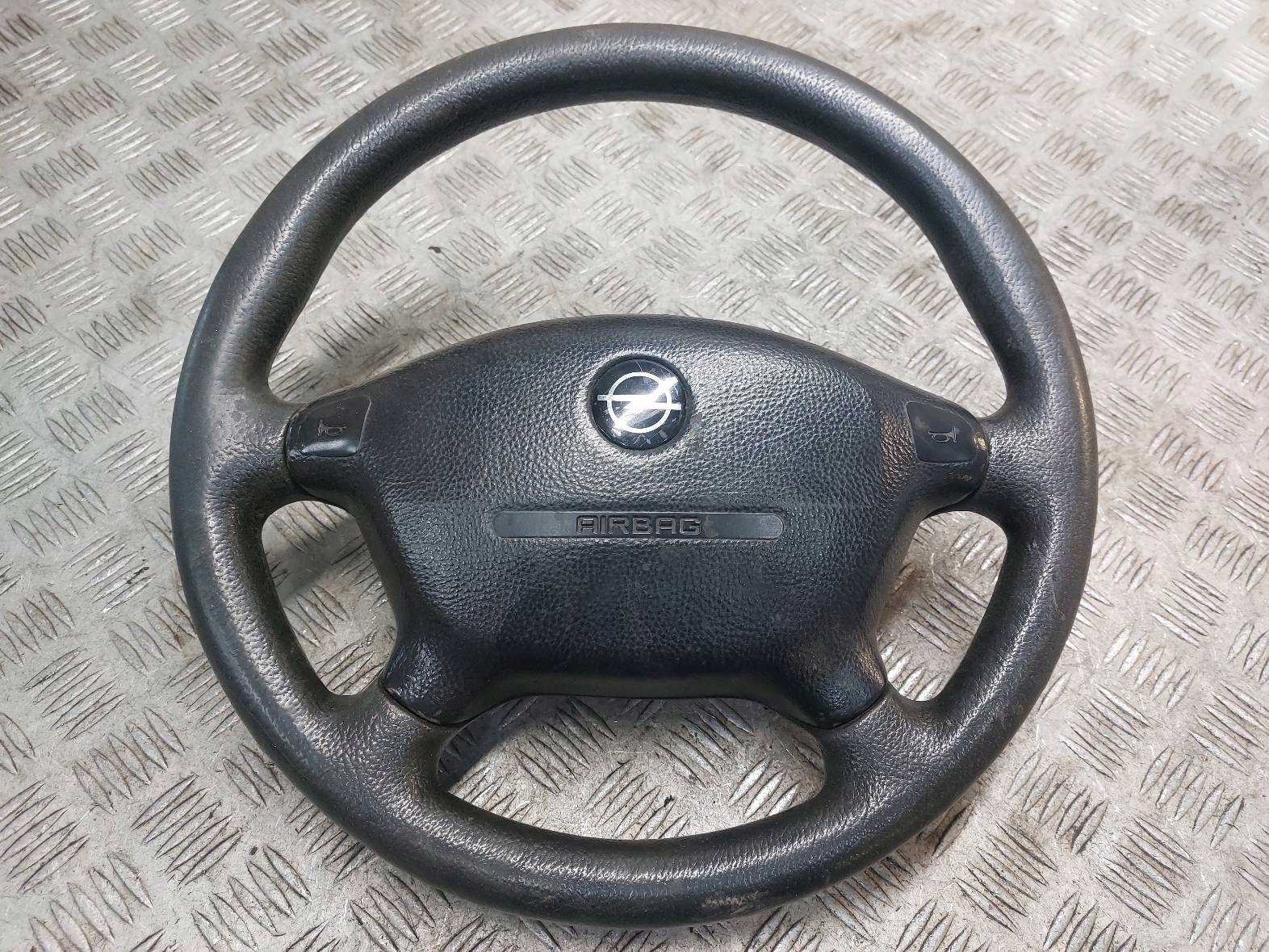 lenkrad + Airbag OPEL OMEGA B 90539562 B0054101-00