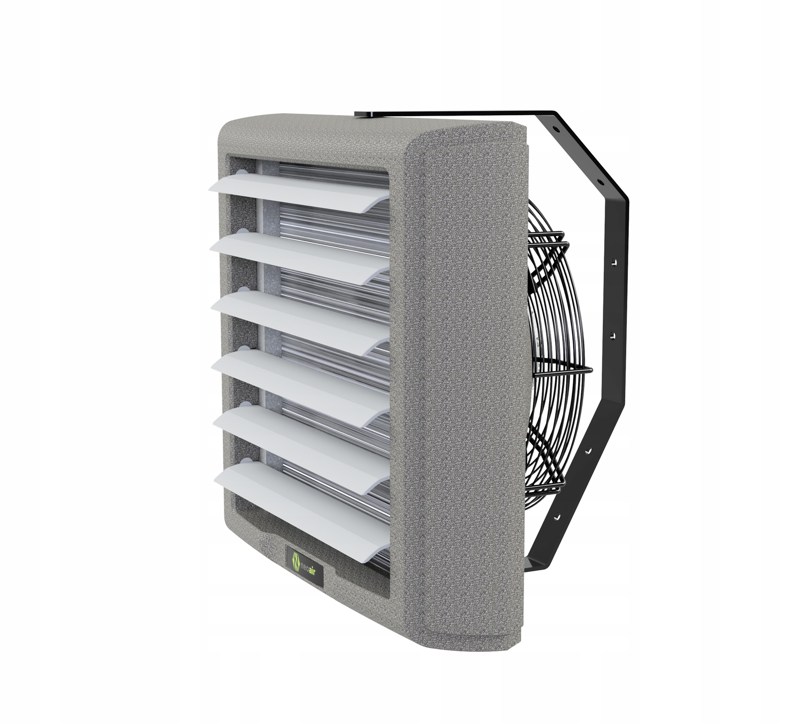 Set Ohrievač vody NeoAir EVO50EC 50 kW držiak