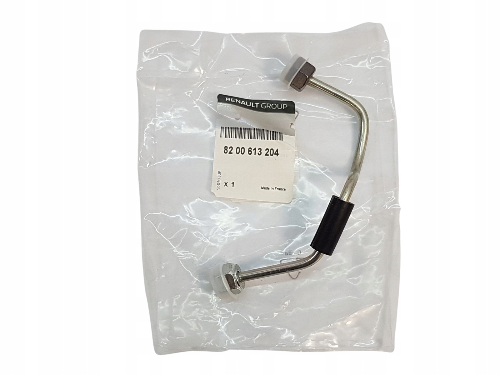 Palivová Hadice Pro 3 Vstřikovací Zařízení Renault Nissan Opel 2.2-2.5 DCI 1681800Q0F