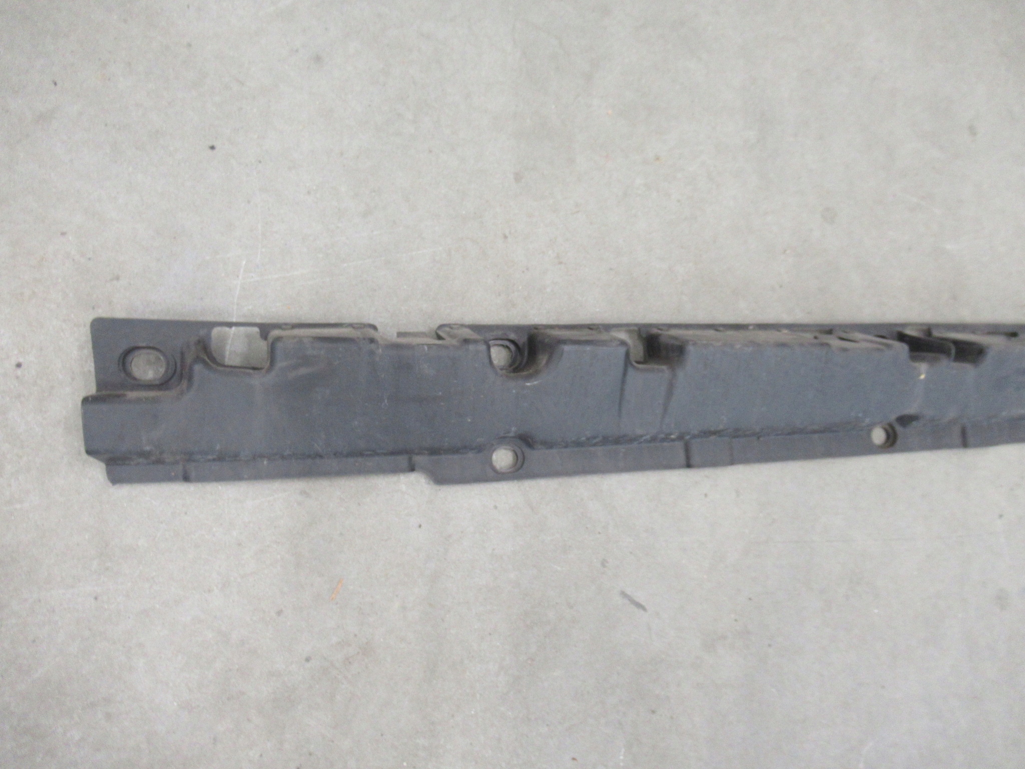 staffa maniglia MINIGONNE Destro BMW e70 X5