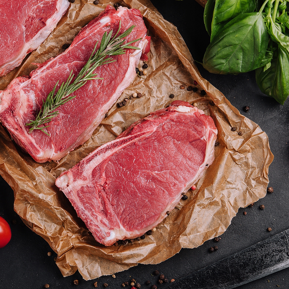 PAPIER DO PIECZENIA brązowy silikonowany 50 metrów Marka inna