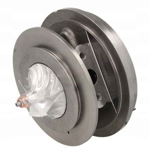 Kartridž Jádro Vložka Turbíny Bmw X1 X3 E84 F25 2.0 D 184 Km 49335-0051