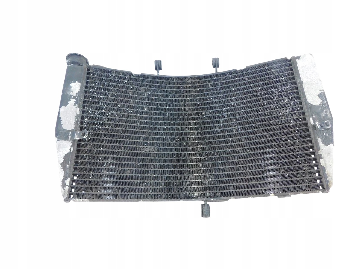 Predný Chladič Vody Honda Cbr 600 Rr 03-04 U-11 19010MEED01