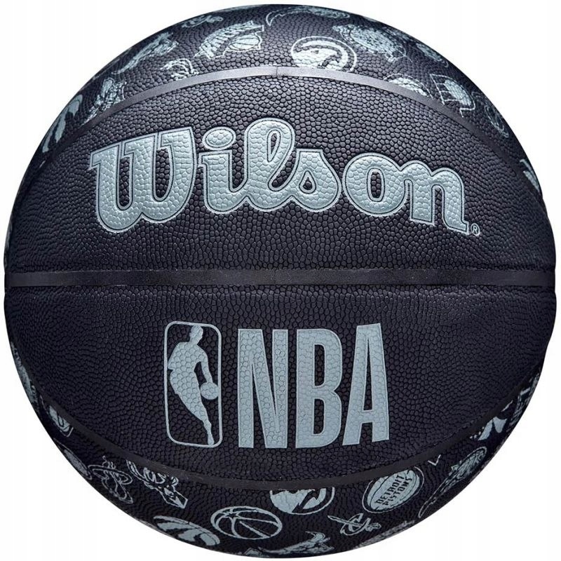 Piłka Wilson NBA All Team WTB1300XBNBA 7