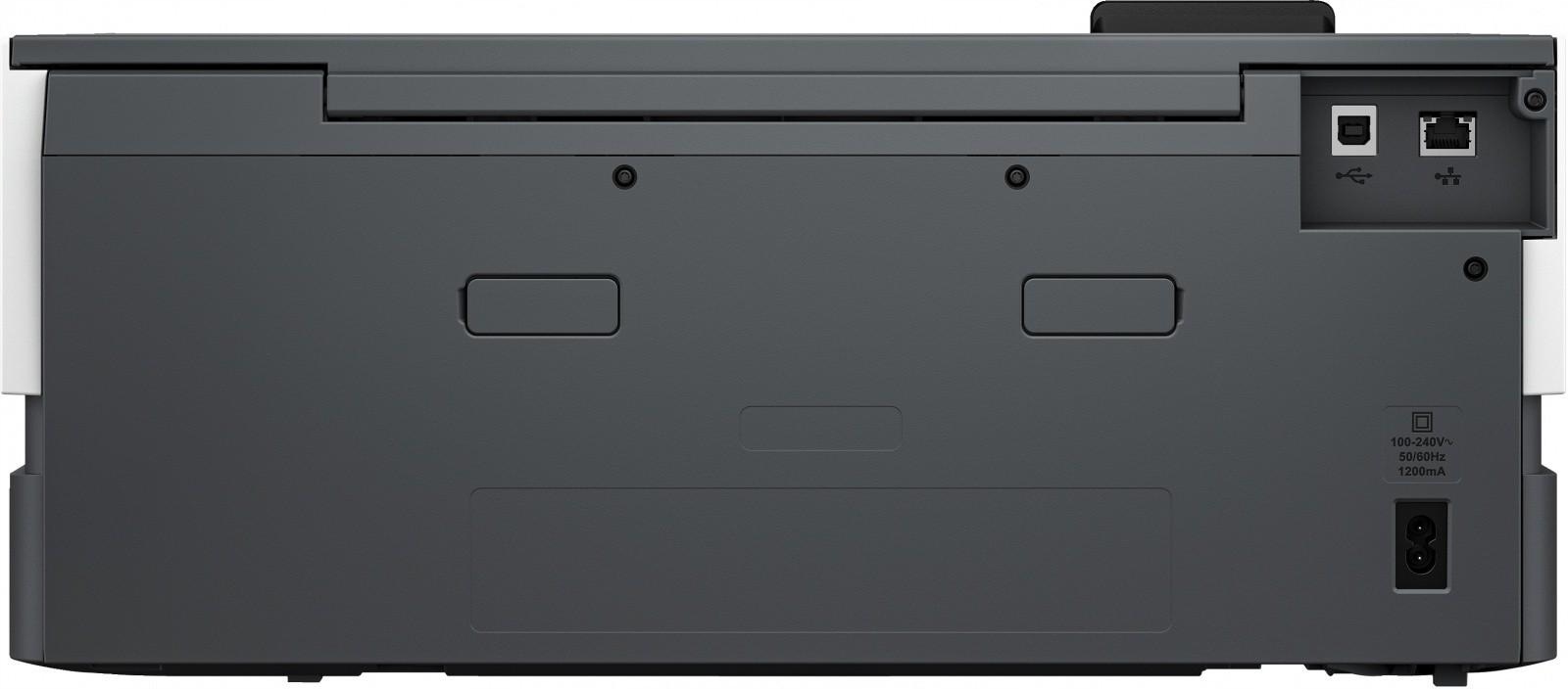 Hp OfficeJet Pro 9110b Printer