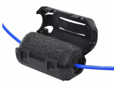 Czyścik do filamentu PLA/PETG/ABS