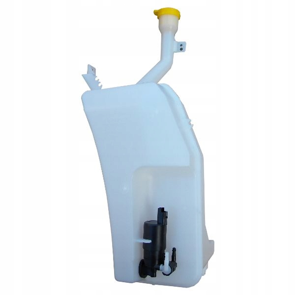 60L1ZBS-1 - Бачок омивача Renault CLIO IV 2012-2016