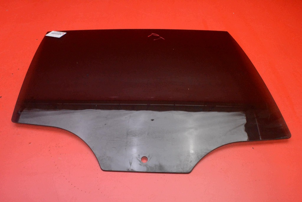 window side right rear part rear VW GOLF 7 VII 5D HB 12-17